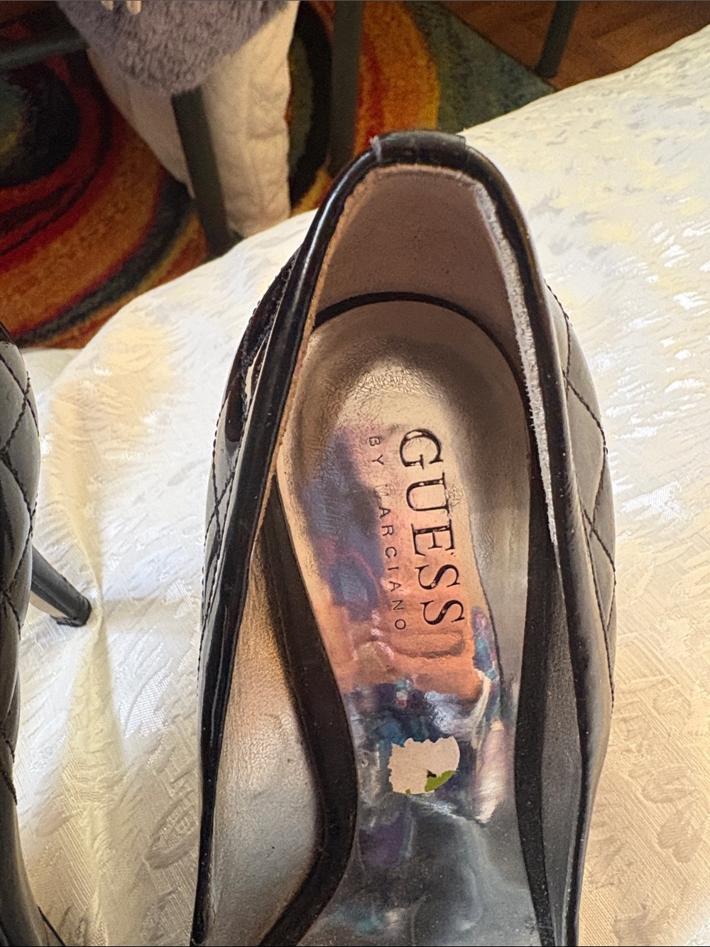 Shoes - Picture 4 of 4